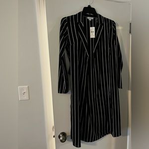 Fashion Nova duster jacket